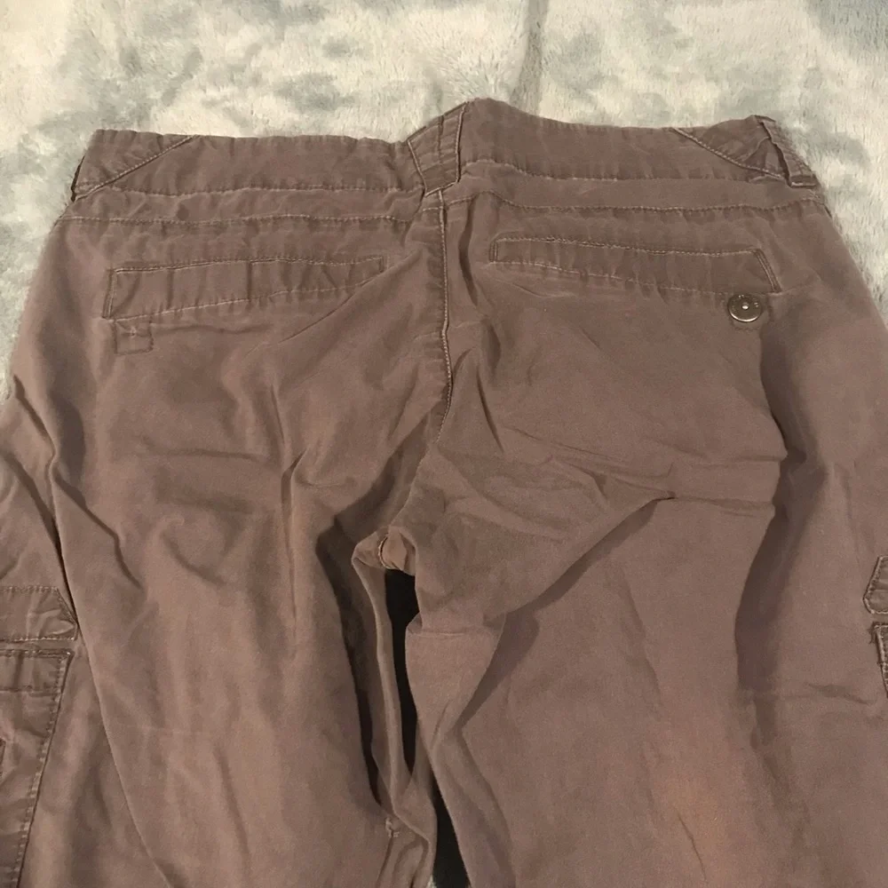 Capris - Picture 3 of 3